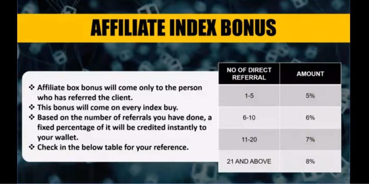Referral Referral